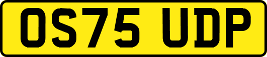 OS75UDP