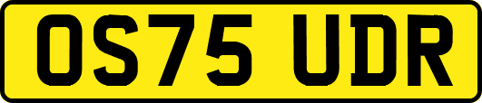 OS75UDR