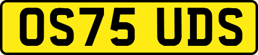 OS75UDS