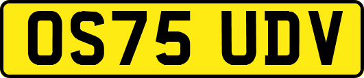 OS75UDV