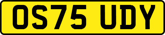 OS75UDY