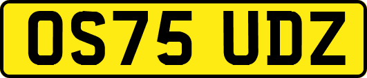 OS75UDZ