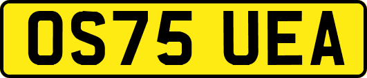 OS75UEA