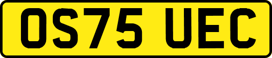OS75UEC