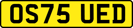 OS75UED