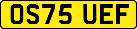 OS75UEF