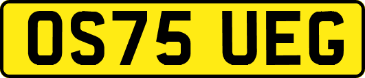 OS75UEG