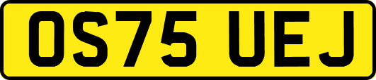 OS75UEJ