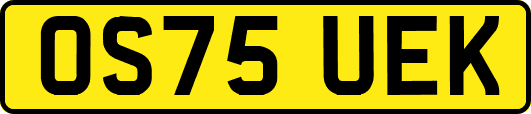 OS75UEK