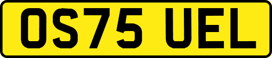 OS75UEL
