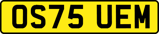 OS75UEM