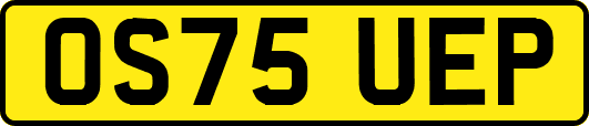 OS75UEP