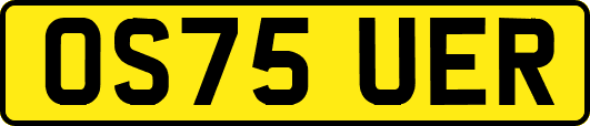 OS75UER