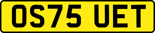 OS75UET