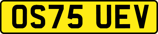 OS75UEV