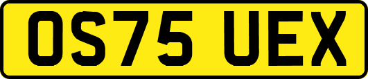 OS75UEX