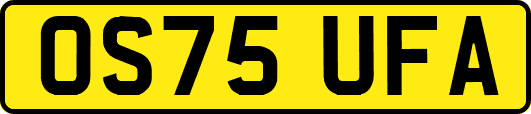 OS75UFA