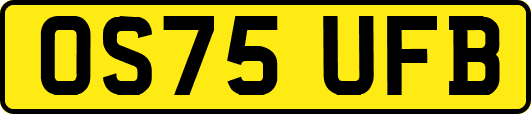 OS75UFB