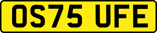 OS75UFE