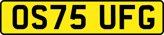 OS75UFG