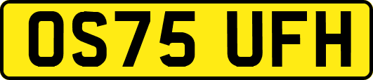 OS75UFH