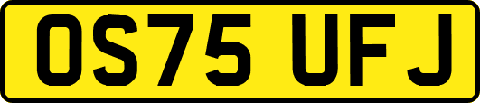 OS75UFJ