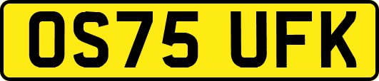 OS75UFK