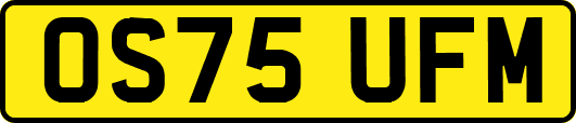 OS75UFM