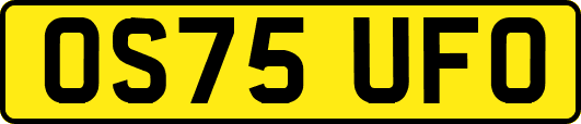 OS75UFO