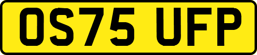 OS75UFP