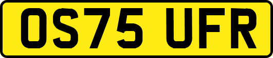 OS75UFR