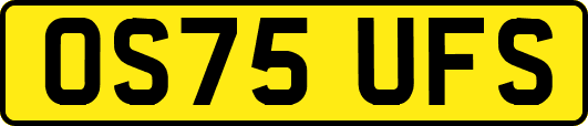 OS75UFS