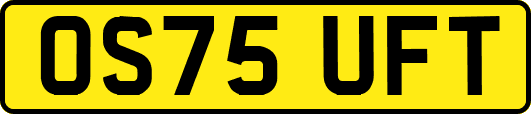 OS75UFT