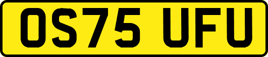 OS75UFU