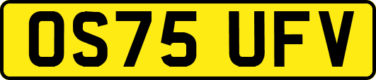 OS75UFV