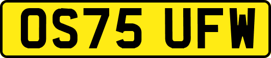 OS75UFW