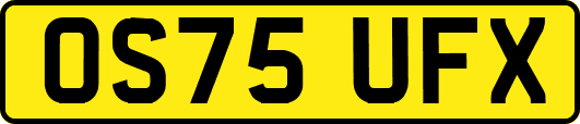 OS75UFX