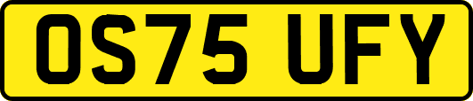 OS75UFY