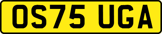 OS75UGA