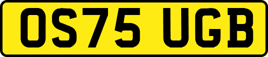 OS75UGB