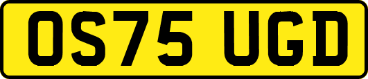 OS75UGD