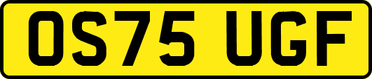 OS75UGF