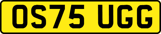 OS75UGG