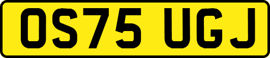 OS75UGJ