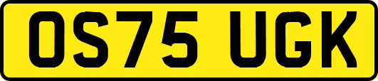 OS75UGK