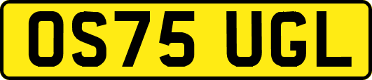 OS75UGL
