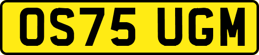 OS75UGM
