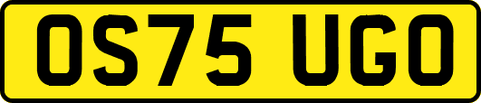 OS75UGO
