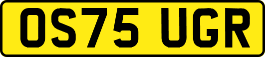 OS75UGR