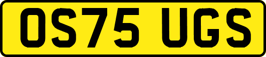 OS75UGS